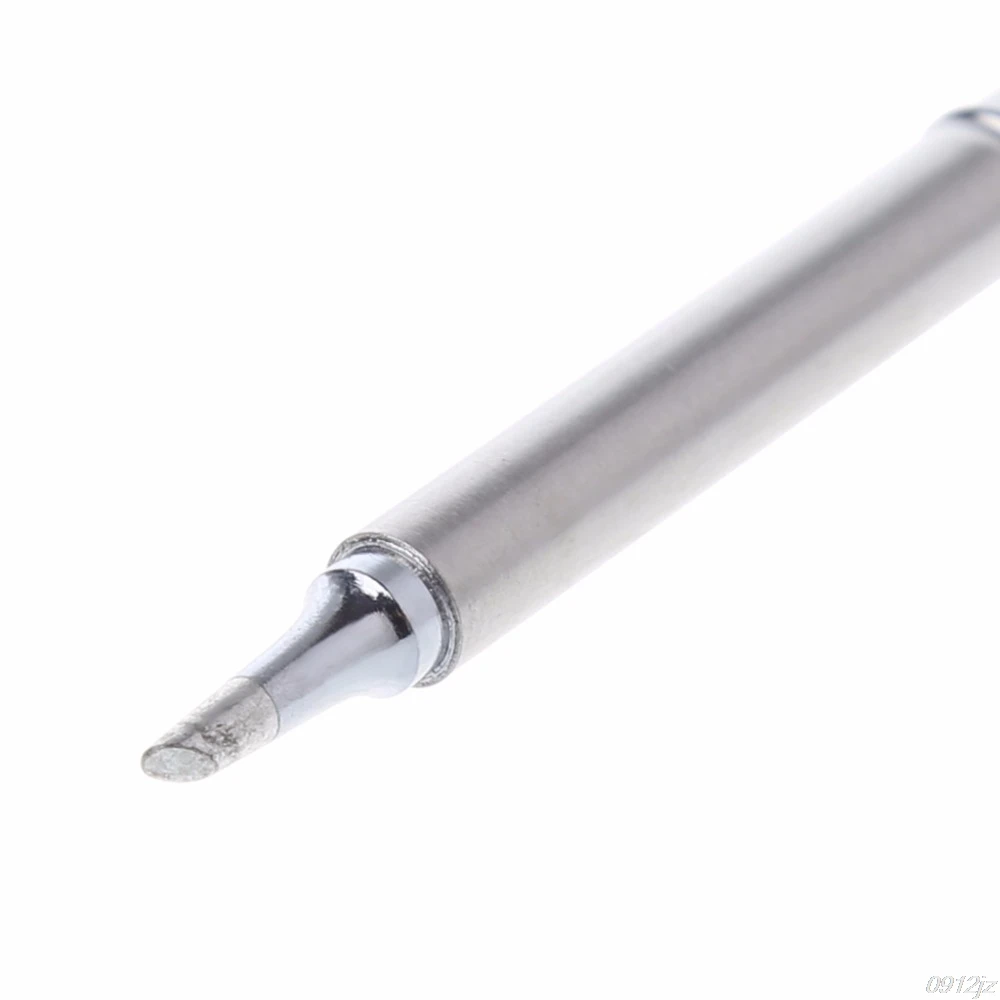 T12 BC2 ILS железные наконечники для паяльной станции Hakko BCM2 FX 951 припоя C90A новая