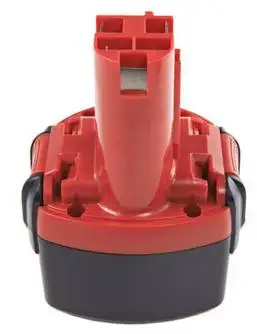 Аккумулятор для электроинструмента BOSCH 9 6 в 3300 мАч 2607335707 2607335272 2607335260 BAT0408 BAT100