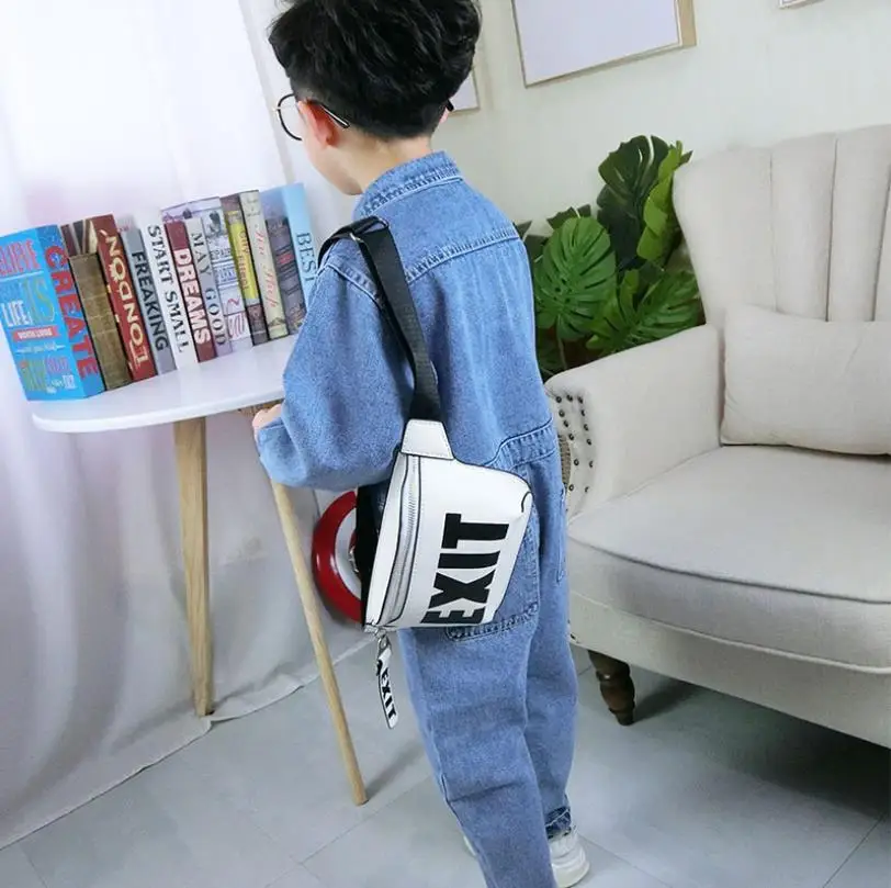 Детская одежда весна-осень 2019 новый модный брендовый хлопковый джинсовый