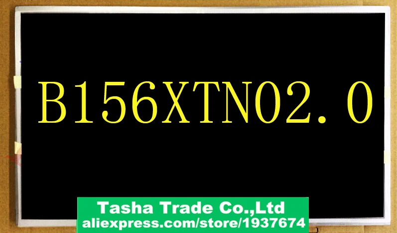 B156XTN02.0 LCD Screen HD 1366*768 AU Optronics Matrix for Laptop | Компьютеры и офис