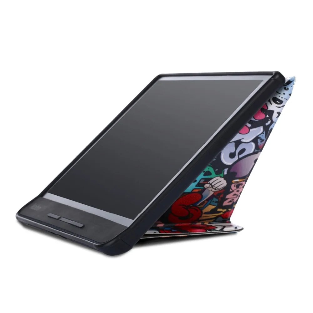 Чехол-подставка для Kobo Forma 8 ''Transformers KOBO дюймов из искусственной кожи с
