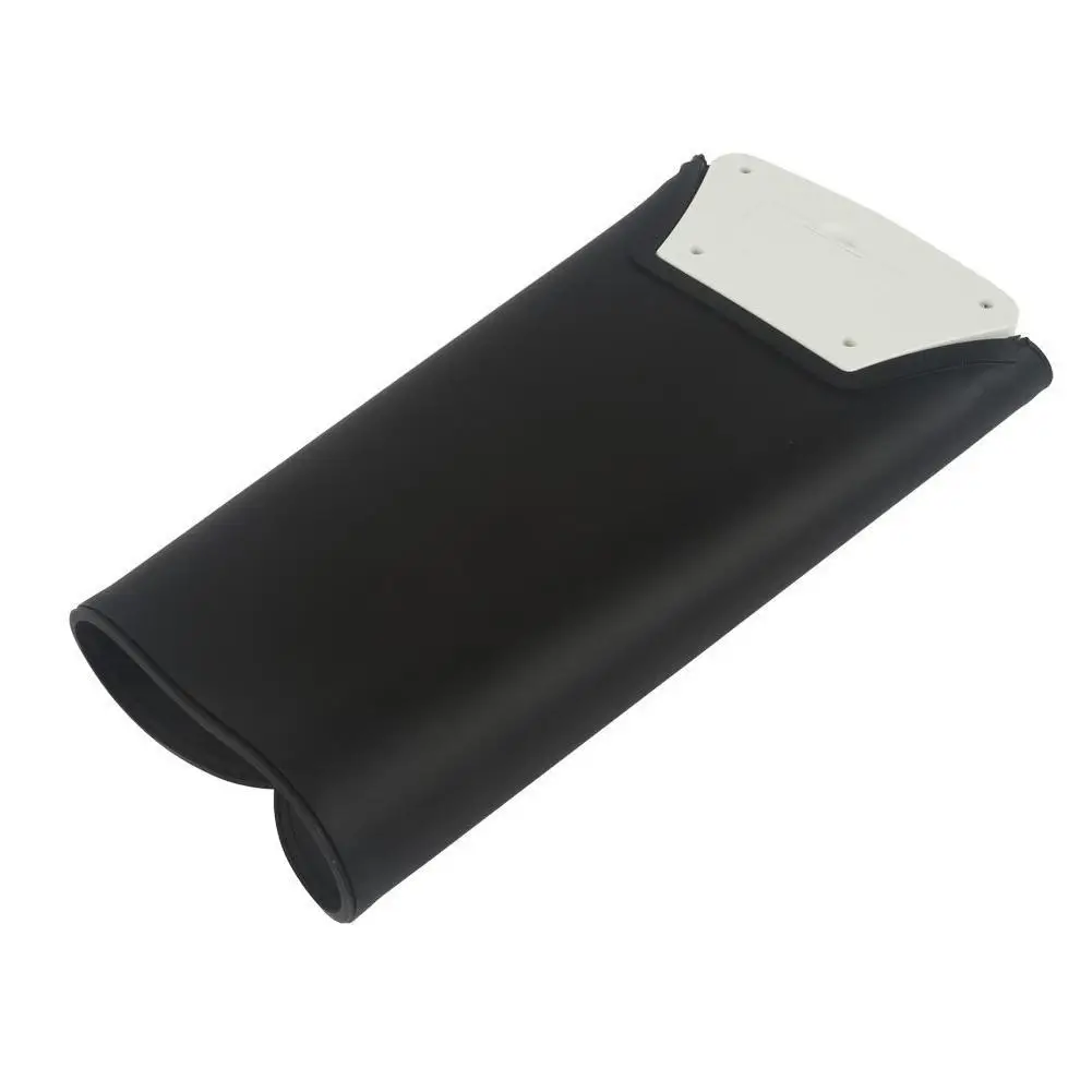 SLADE скручивающийся электронный барабанный коврик комплект цифровой USB MIDI клавиатура кремния Электрический барабан складной с барабанной палкой педаль