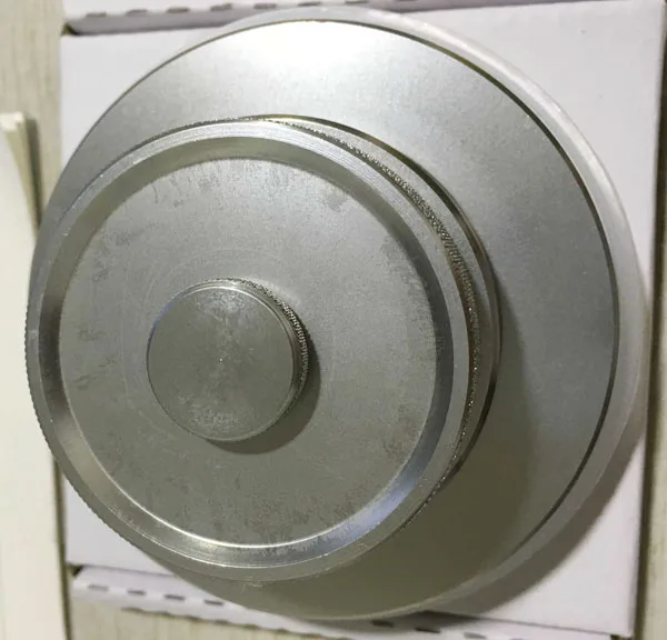 Sealed Inkcup&Ceramic Ring for Screen Pad Printing Machine High Quality