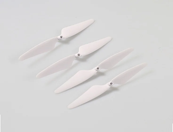 Оригинальная батарея Hubsan H216A FPV лопасти Propeller бесщеточный двигатель ESC детали и