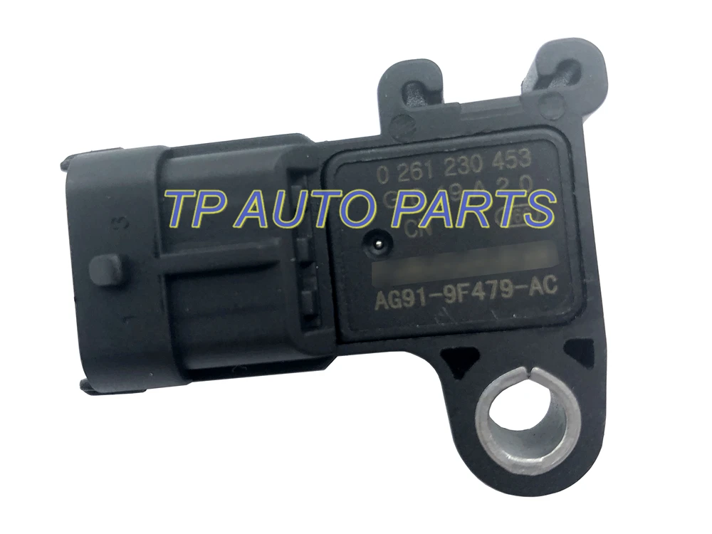 Датчик давления совместимый с Fo rd OEM 0261230453 AG91 9F479 AC AG919F479AC|Датчик давления| |