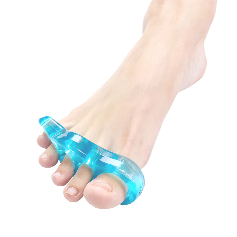 Разделитель для пальцев ног при вальгусной деформации|toe separators|toe separatortoe toe |