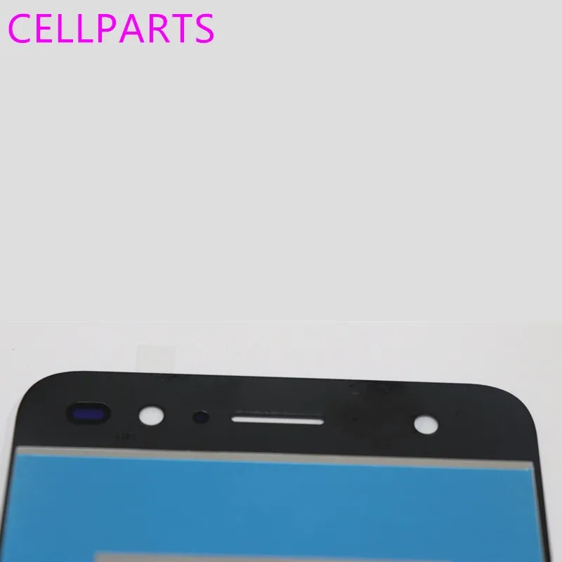 5 0 дюймов V7 lite для zte Blade V6 Plus Lite BV0720 ЖК дисплей + сенсорный экран дигитайзер|Экраны