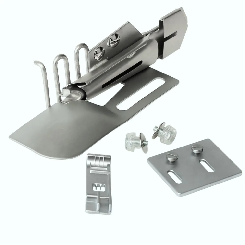 Верхнее складное нижнее сырье переплет для Husqvarna Viking Huskylock S25 S21 #620143096 - купить по