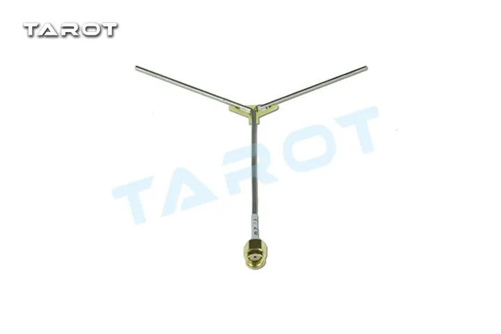 Ormino Таро 1 2G FPV Y Тип антенны TL300K5|fpv antenna|fpv 1.2gantenna fpv |