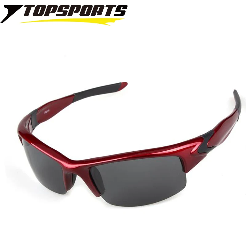 Солнцезащитные очки TOPSPOR поляризационные для мужчин и женщин спорта на открытом