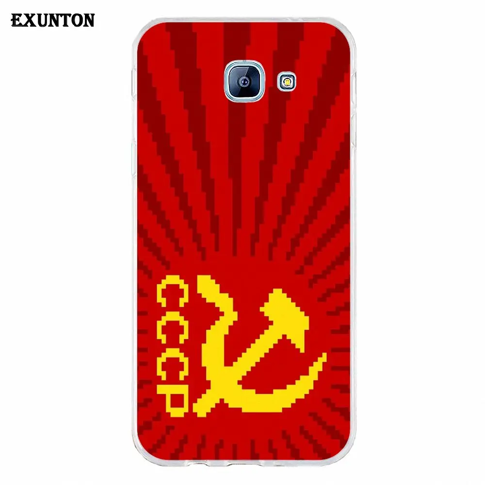 as picture ТПУ мобильный для Xiaomi Redmi Note 2 3 3S 4 4A 4X5 5A 6 6A Pro Plus Lenin в СССР - Цвет: as picture