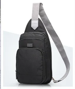 Сумка-мессенджер tectop Мужская/Женская водонепроницаемая 3 л | Спорт и развлечения