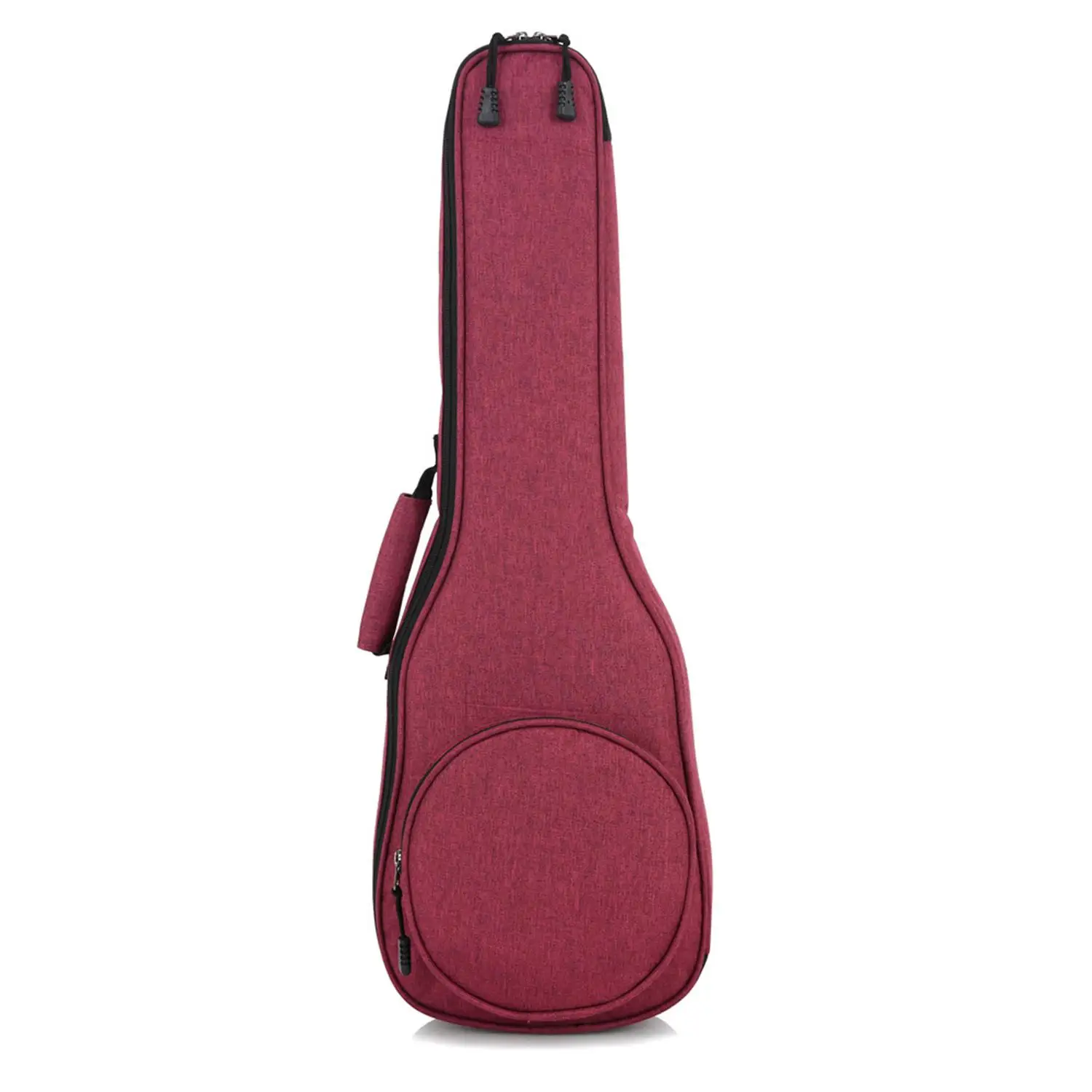 SEWS Хлопковая Сумка для укулеле мягкий чехол Gig водонепроницаемая ткань Оксфорд