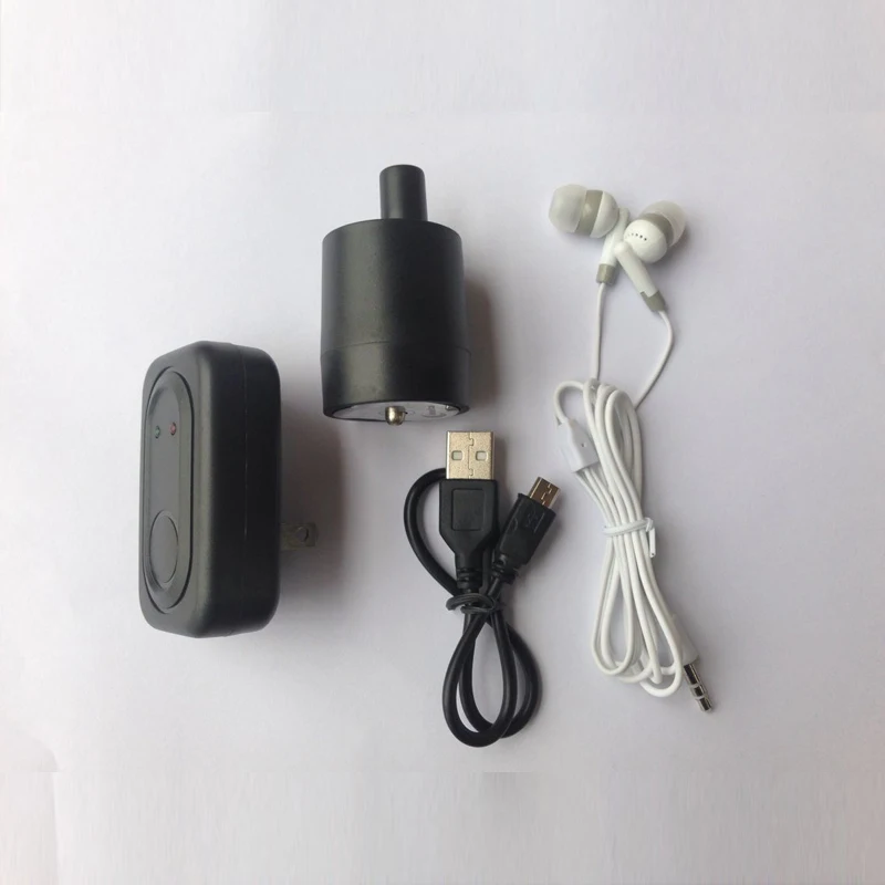 Портативный звукосниматель для стального сейфа/Железный денежный чехол замок