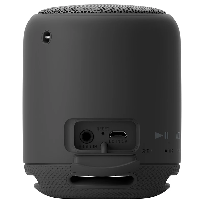 SONY SRS XB10 беспроводной Bluetooth глубокий бас динамик водостойкий переносной музыка