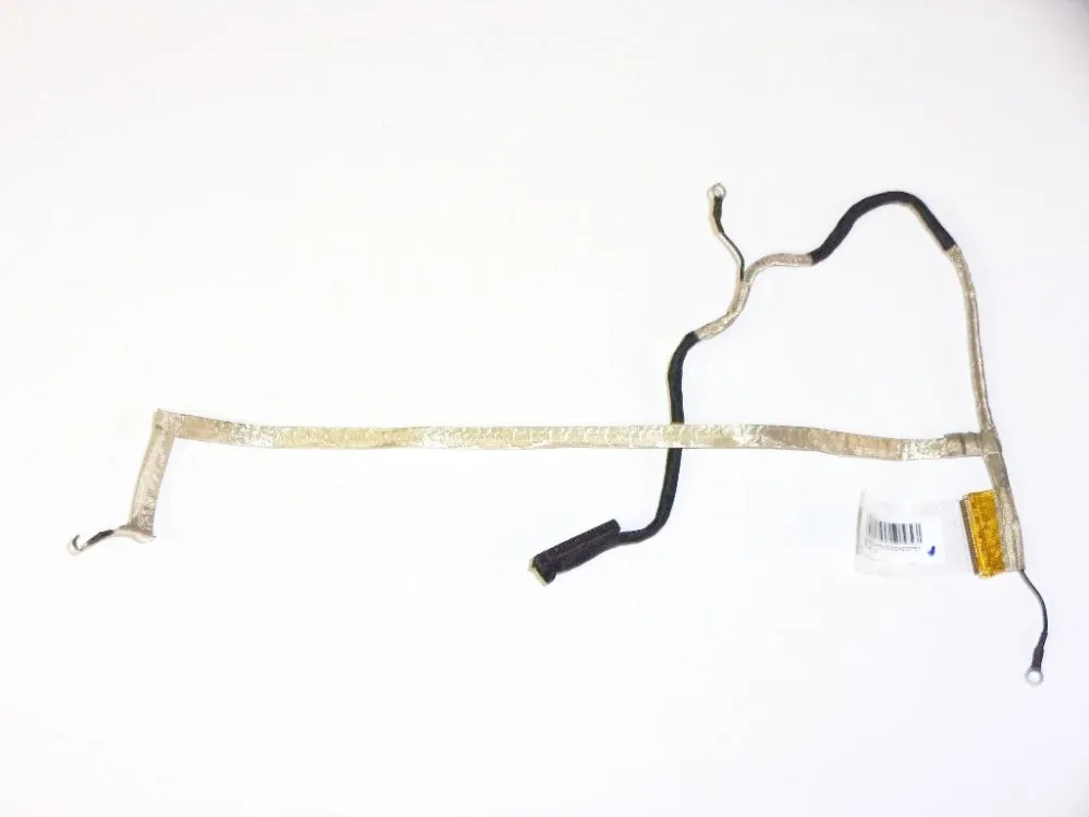 

Original LCD Video Cable for Sony VAIO SVE15 Series LCD Video Cable DD0HK5LC030