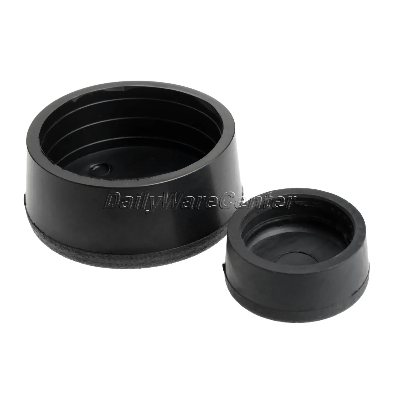 1 комплект/4 шт. резиновая рамка для мотоцикла Обтекатели вилки Kawasaki Ninja ZX 10R 2004 2007