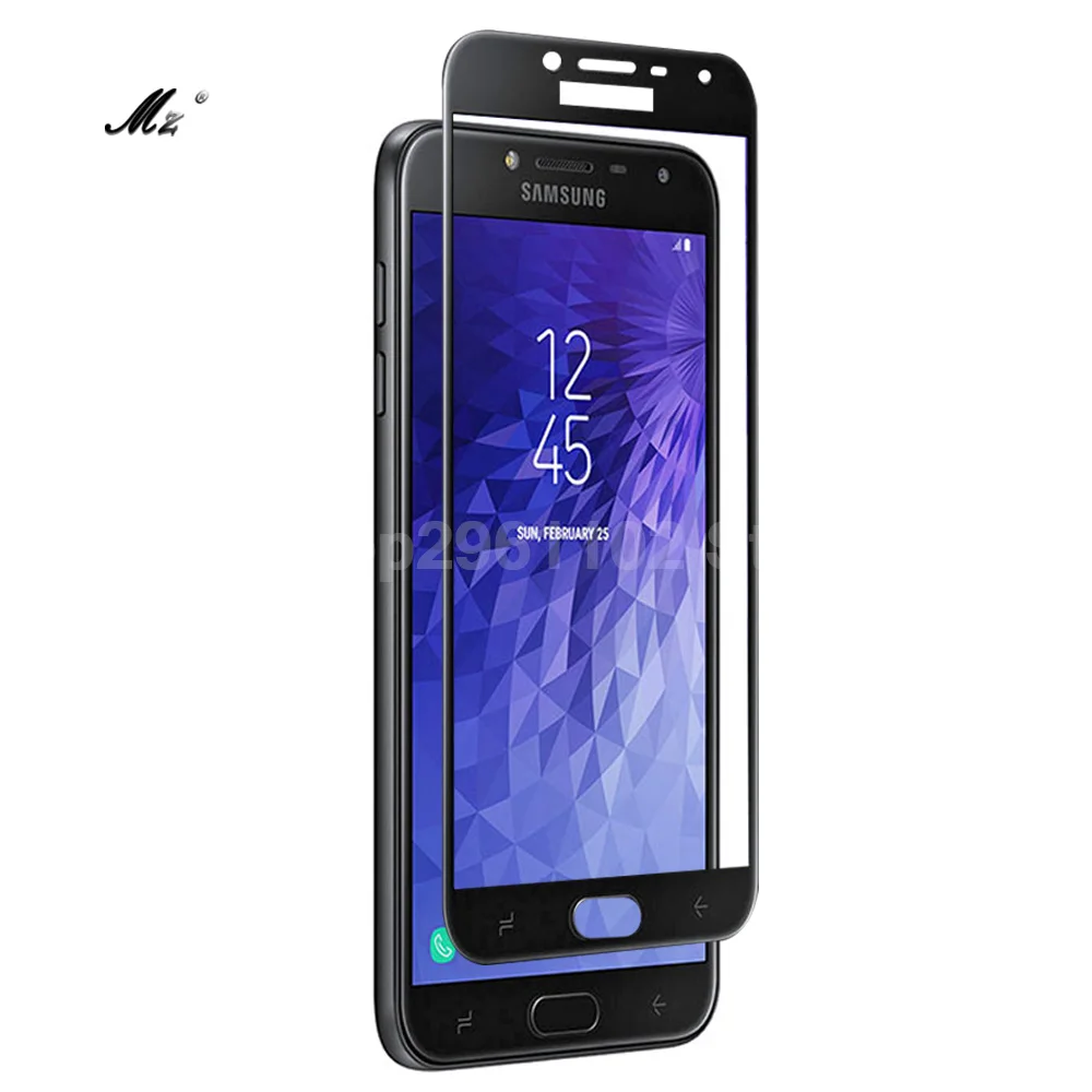 Чехол для samsung j4 Plus, защитное стекло, глобальная версия, для samsung galaxy j4 j 4 j4plus j42018, 6,0 дюймов, чехол, пленка