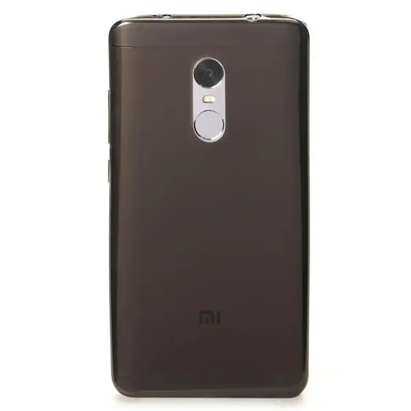 Xiaomi Redmi Note 4x Чехол 5,5 дюймов роскошный мягкий Силиконовый ТПУ note4 чехол Xiaomi Redmi Note 4 Global Pro Чехол для телефона