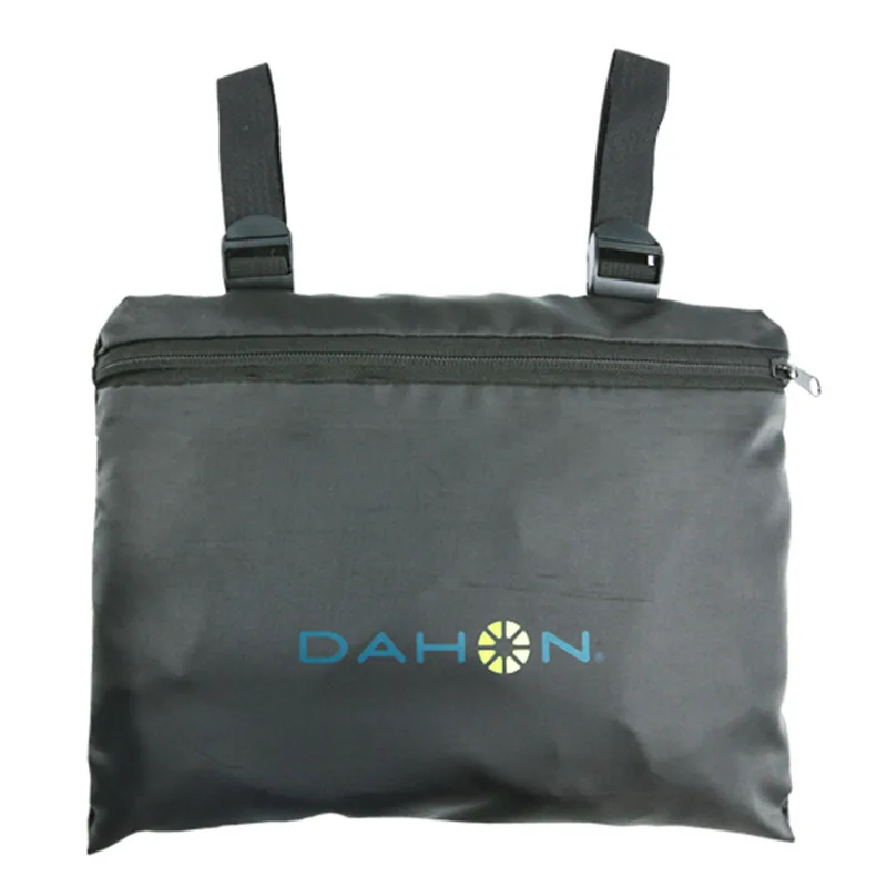 DAHON Складная Большая вместительная сумка для переноски велосипеда передняя MTB
