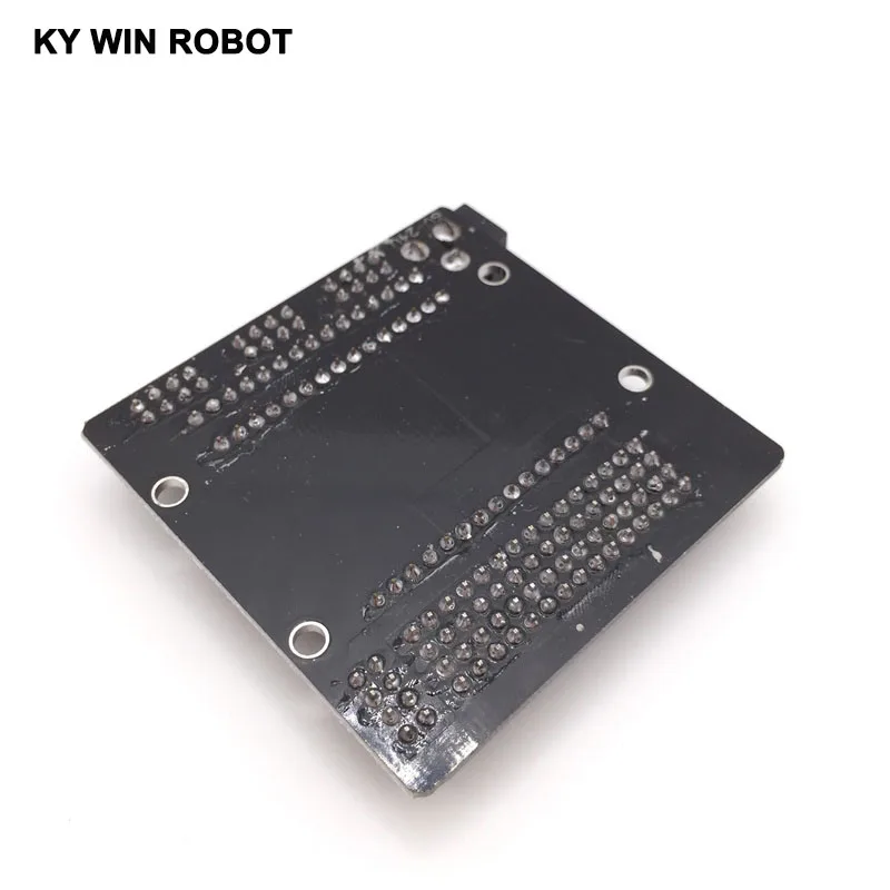 NodeMcu подходит для Node MCU Base ESP8266 тестирование DIY макет базовый тестер V3|tester diy|nodemcu