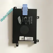 Ноутбук Запчасти для DELL PRECISION M7710 M7720 жесткий диск кронштейн Бесплатные нейлоновые винты 0KN40P KN40P
