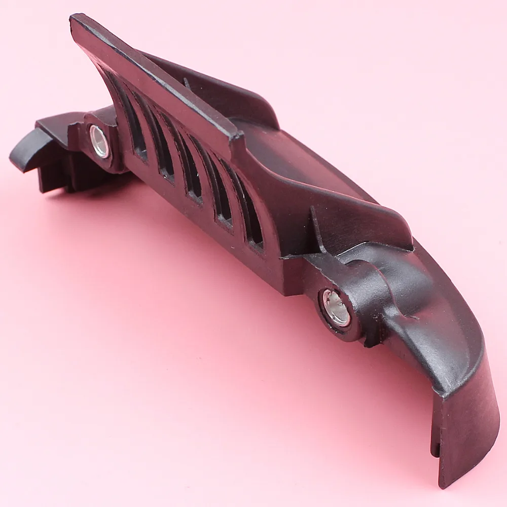 Muffler Cover For Honda GX35 HHT35S UMK35 GX 35 Lawn Mower Small Engine Motor Parts | Инструменты
