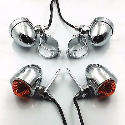 Поворотный сигнал хосветильник свет Вилка зажимы ударный кронштейн релокатор