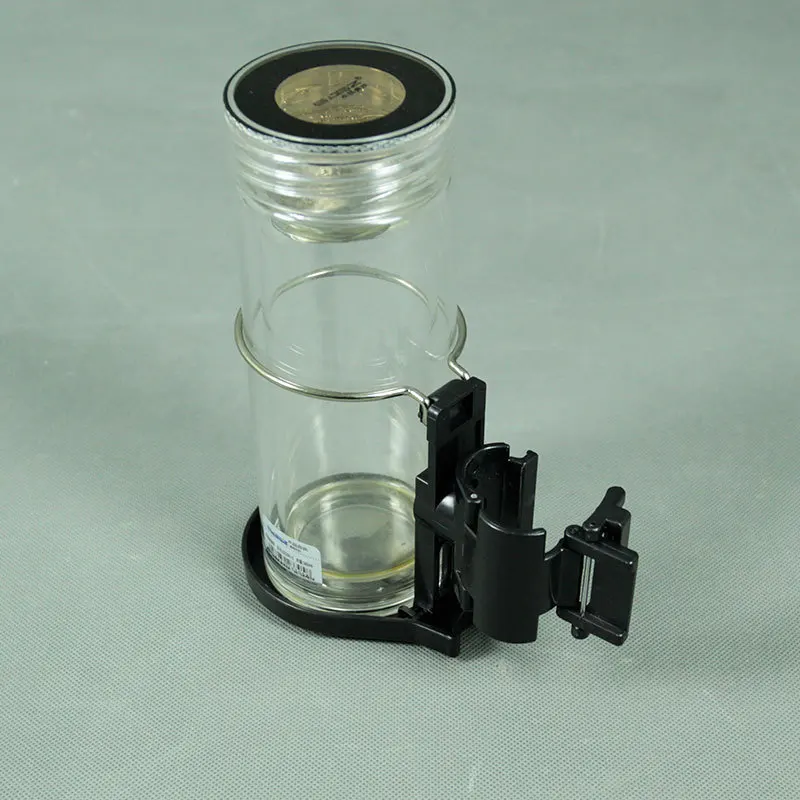 бутылки держател Рыболовные снасти аксессуары стакана воды держатель для