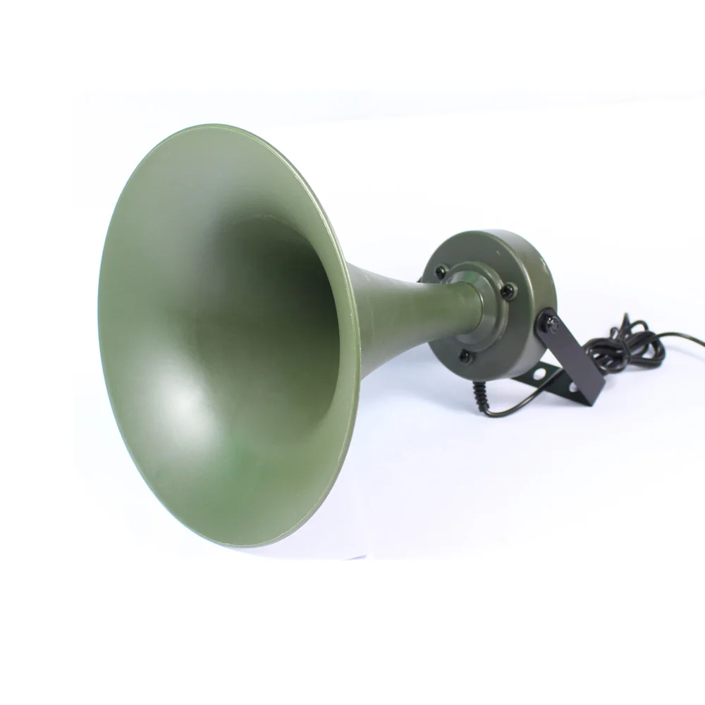 Охотничье снаряжение 50 Вт 150dB Динамик для охоты птицы Mp3 CP S02 Птица Caller охотничьи