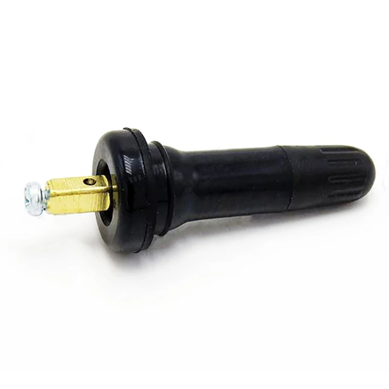 Клапаны TPMS для FORD JEEP KIA резиновые бескамерные клапаны датчика давления в шинах 40