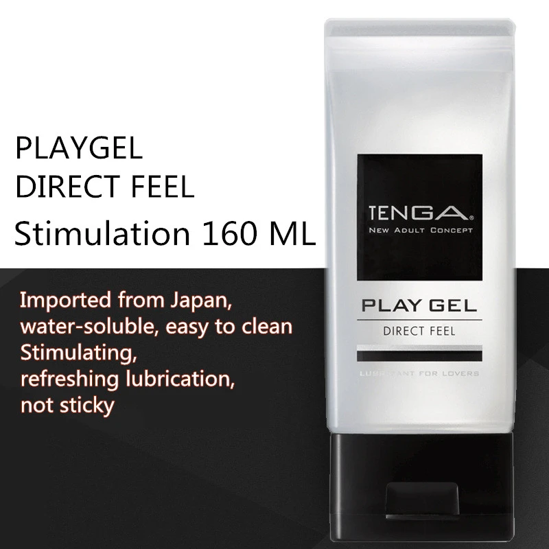 TENGA 160 мл водорастворимого смазывания для взрослых сексуальные игрушки