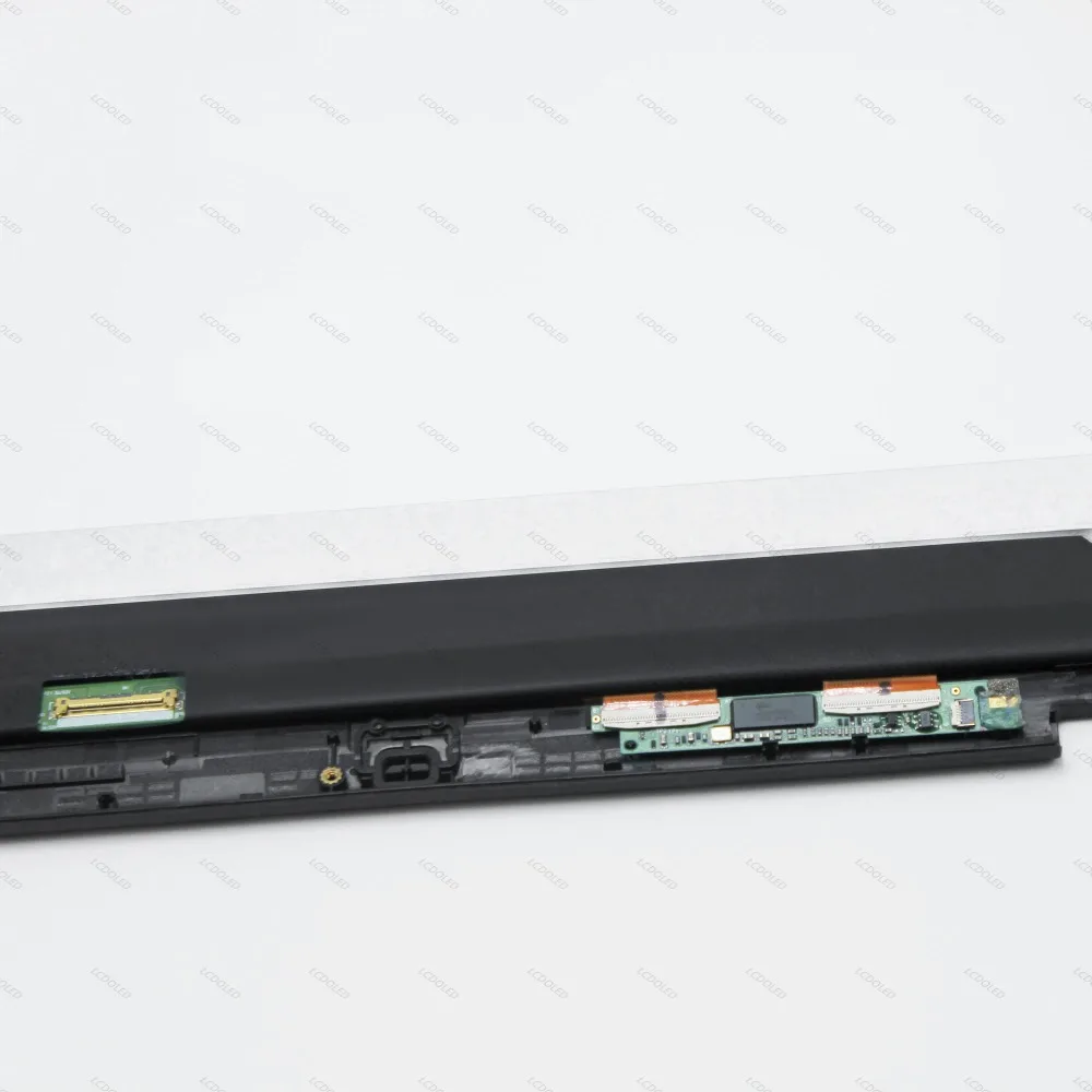 Для Dell Inspiron 13 7000 series 7347 7348 7359 P57G 11118178082 ЖК дисплей сенсорный экран стеклянная