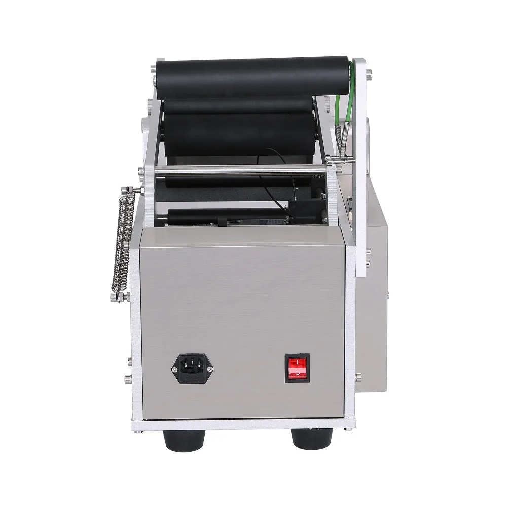 Maxwolf аппликатор этикеток Аппликатор Машина для маркировки бутылок машина