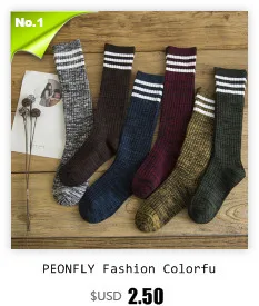 PEONFLY Embroidery dog CAT Thickening women cotton Keep Warm Sleep funny cute Socks hosiery Winter cut 5pairs/lot