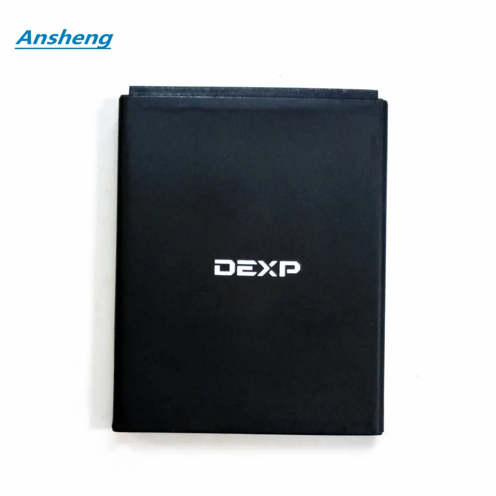 Ansheng высокое качество 3 8 V 4000mAh ML145 батарея для DEXP Ixion Snatch SE мобильного