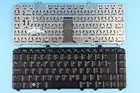 Новый PO португальский Teclado клавиатура для Dell Inspiron 1540 1545 1546 XPS M1330 M1530 ноутбука, черный
