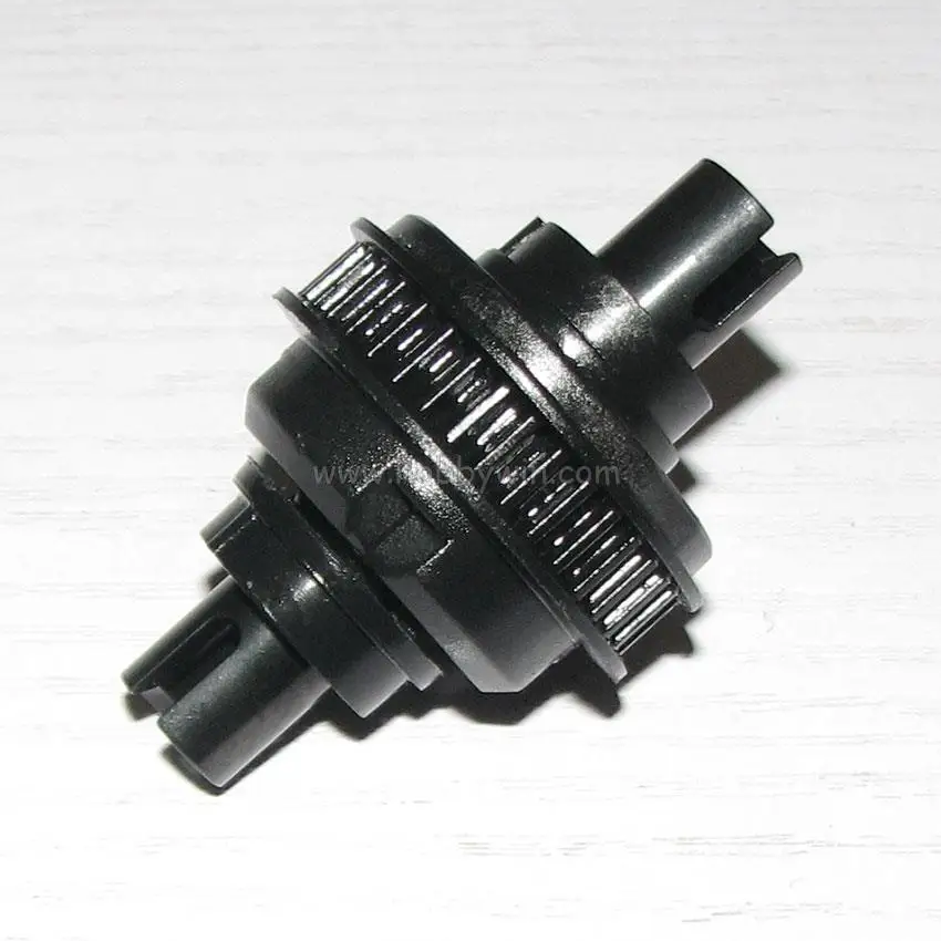 Часть BSD BS205 005 Diff. Блок коробки передач для 1/10th RC автомобиль багги оптовая цена