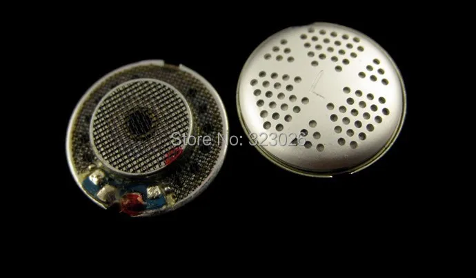 16 мм вкладыши для наушников (vs MDR E888LP) просто имеют логотип L 2 шт.|vs set|speaker cubespeaker 3 |