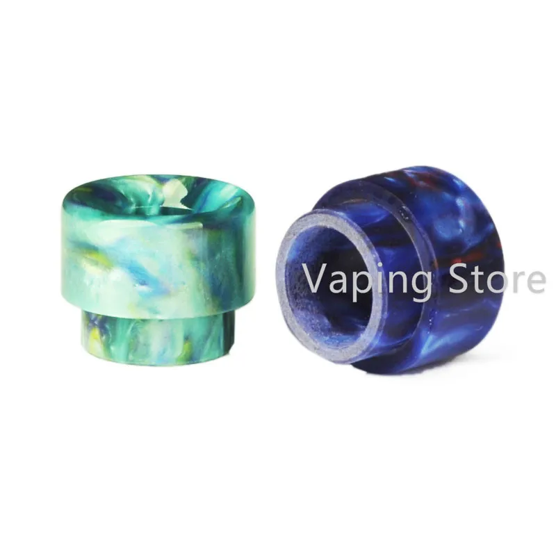 Vandy Vape GOVAD RTA капельный наконечник Высокое качество импортные смолы Goon сменный
