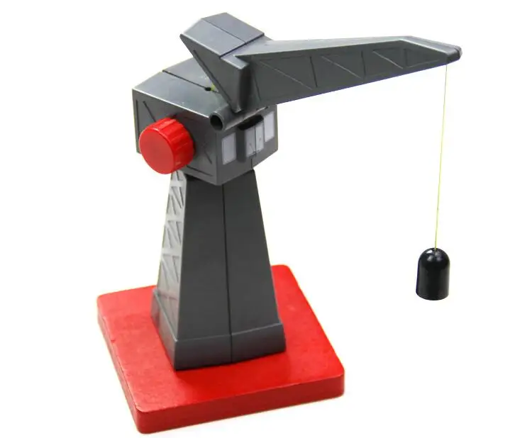 EDWONE красно-серый пластиковый кран магнитный шлейф из бука аксессуары для