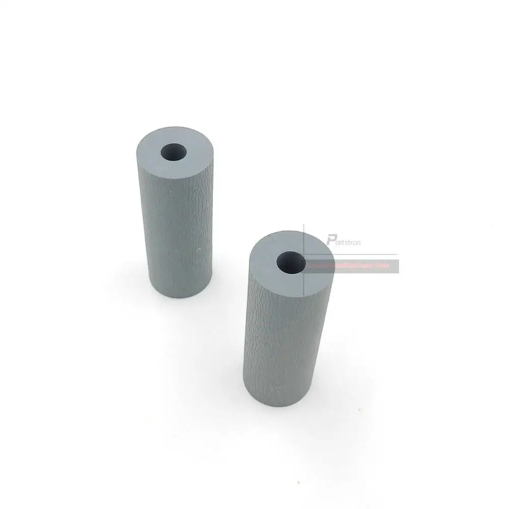 2 пары дуплексный ролик для подачи бумаги шина Canon ADV 6055 6065 6075 6255 6265 6275 8105 8095 8085 8205 8295