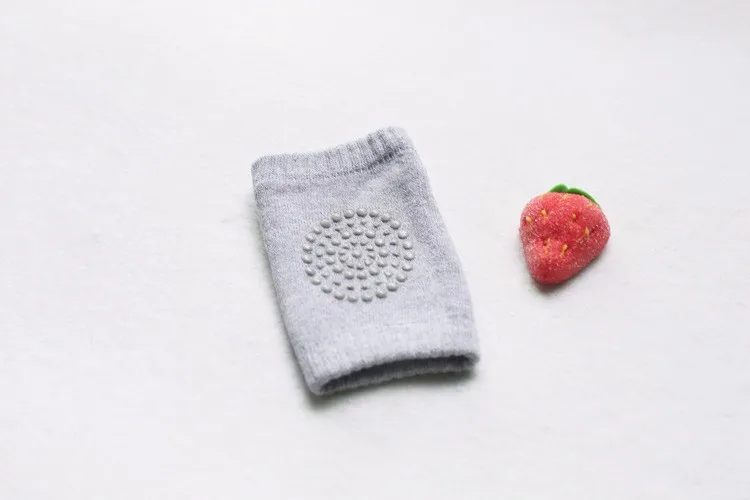 New Cotton Summer Baby Knee Pads Kids Anti Slip Crawl Necessary Protector Babies Leggings Children Leg Warmers |