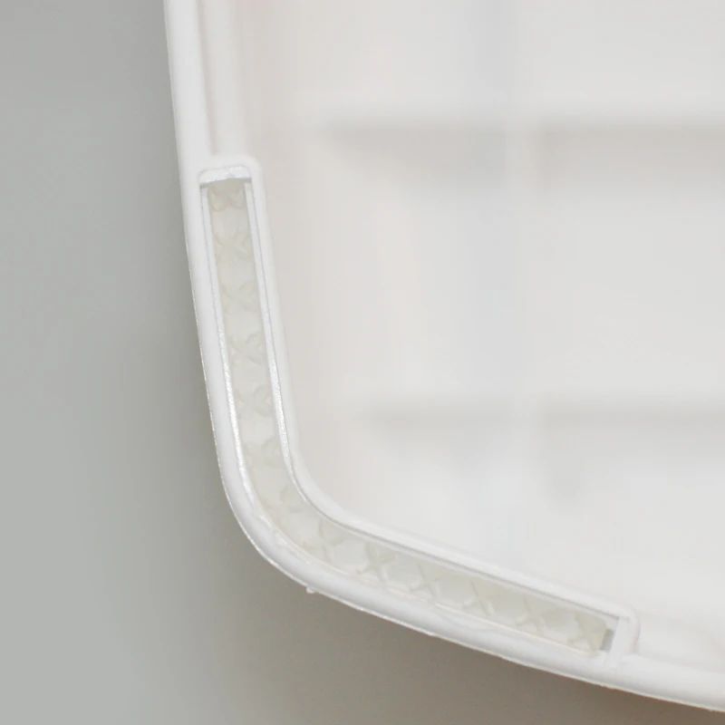 Ступенчатый стул 2 ступени для детей и взрослых нескользящая поверхность ножки в