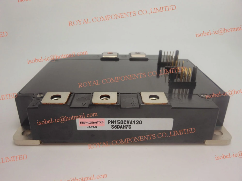 PM150CVA120 PM150CVA120-2 PM200CVA060