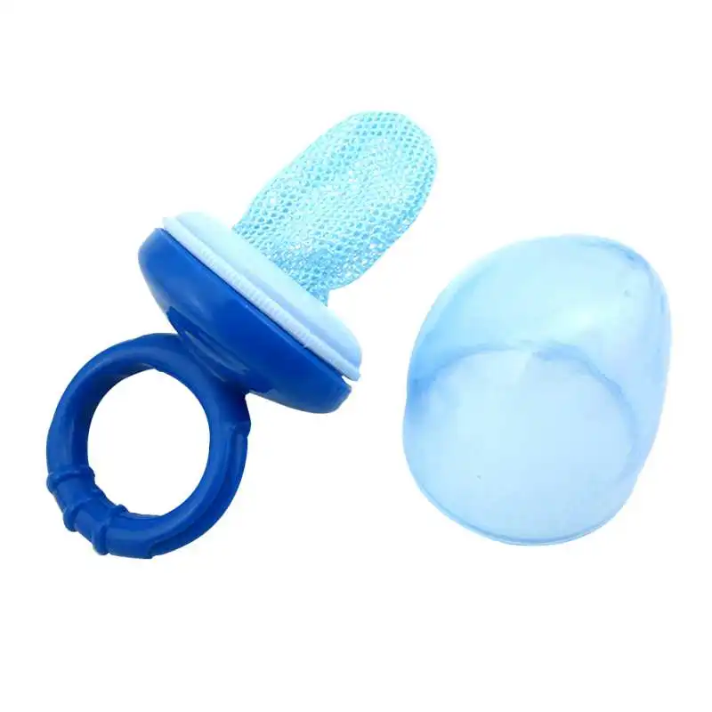 2 цвета новинка 2017 Ниблер для сосков питатель кормления безопасная силиконовая