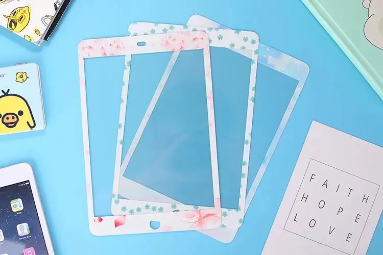 Новинка закаленное стекло для Apple iPad mini123 Mini1 Mini2 Mini3 протектор экрана усиленная