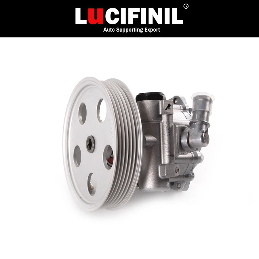 

Насос гидроусилителя руля LuCIFINIL Подходит для Audi A4 8E0145153H 8E0 145 153H