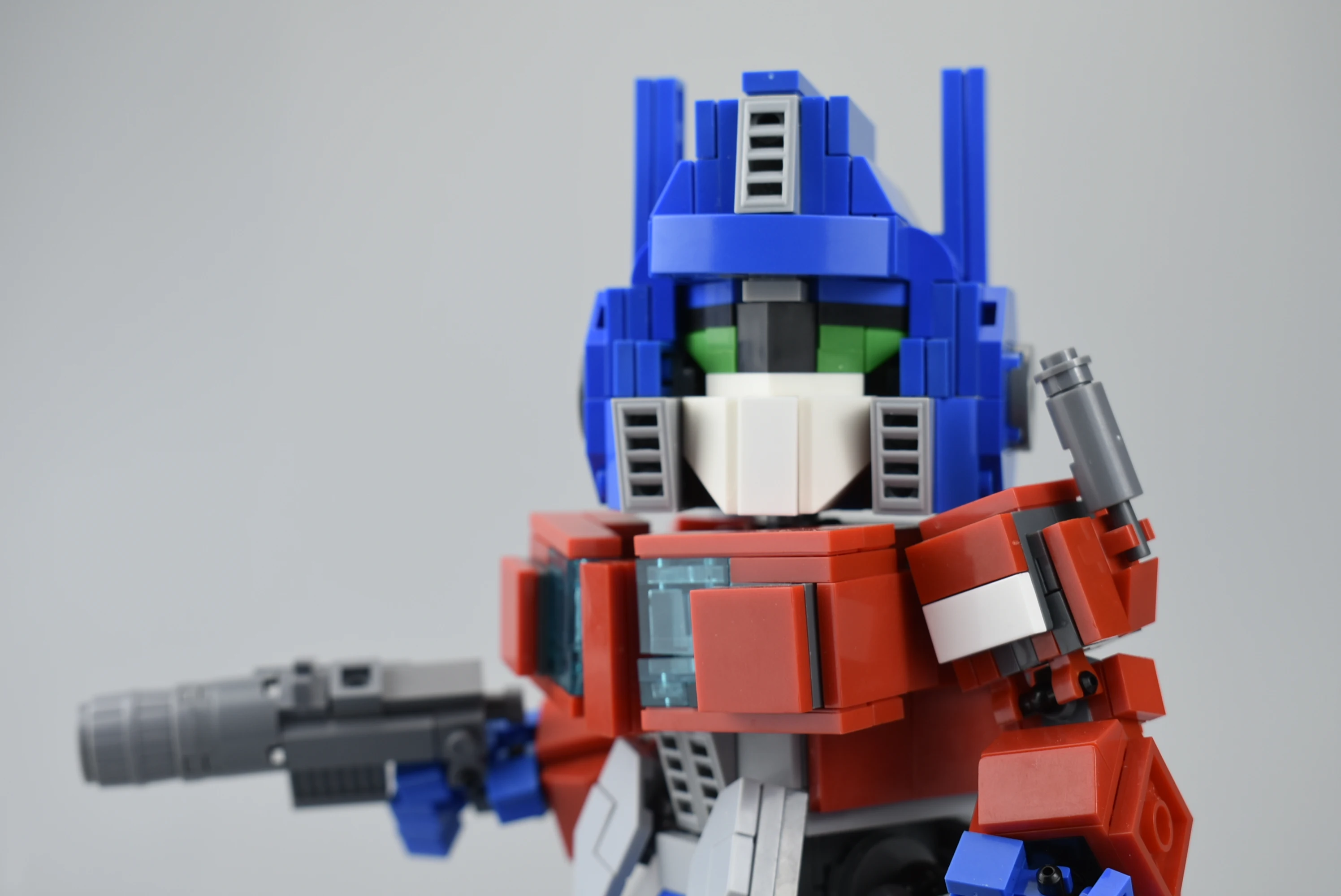 Блоки MOC Skyreach pillar Mecha Transformerss Robot совместимые Legoelys игрушки|Игрушечные кубики| |