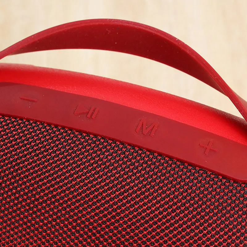 2018 Новый беспроводной Bluetooth динамик E16 наружная портативная поддержка